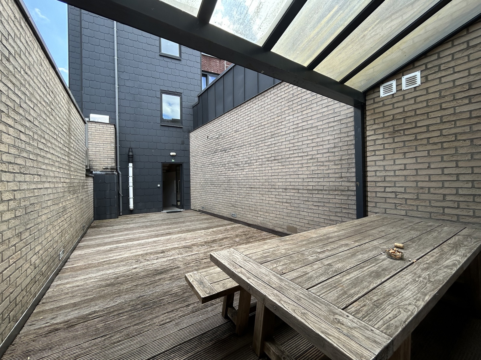 Studentenkamer centrum Leuven - STUDENTS ONLY - foto 5