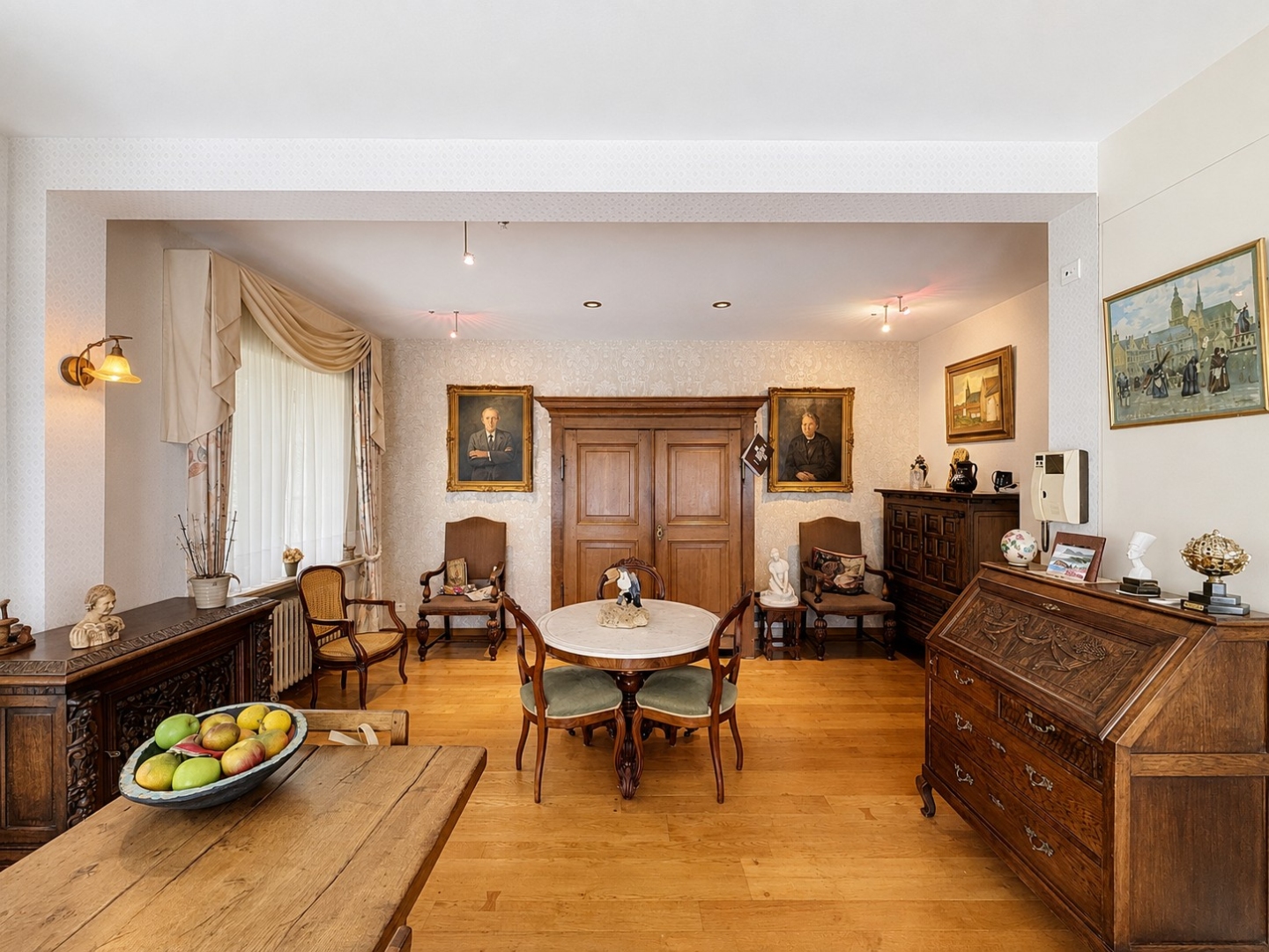 Karaktervolle villa in residentiële villa-wijk Simli - foto 5