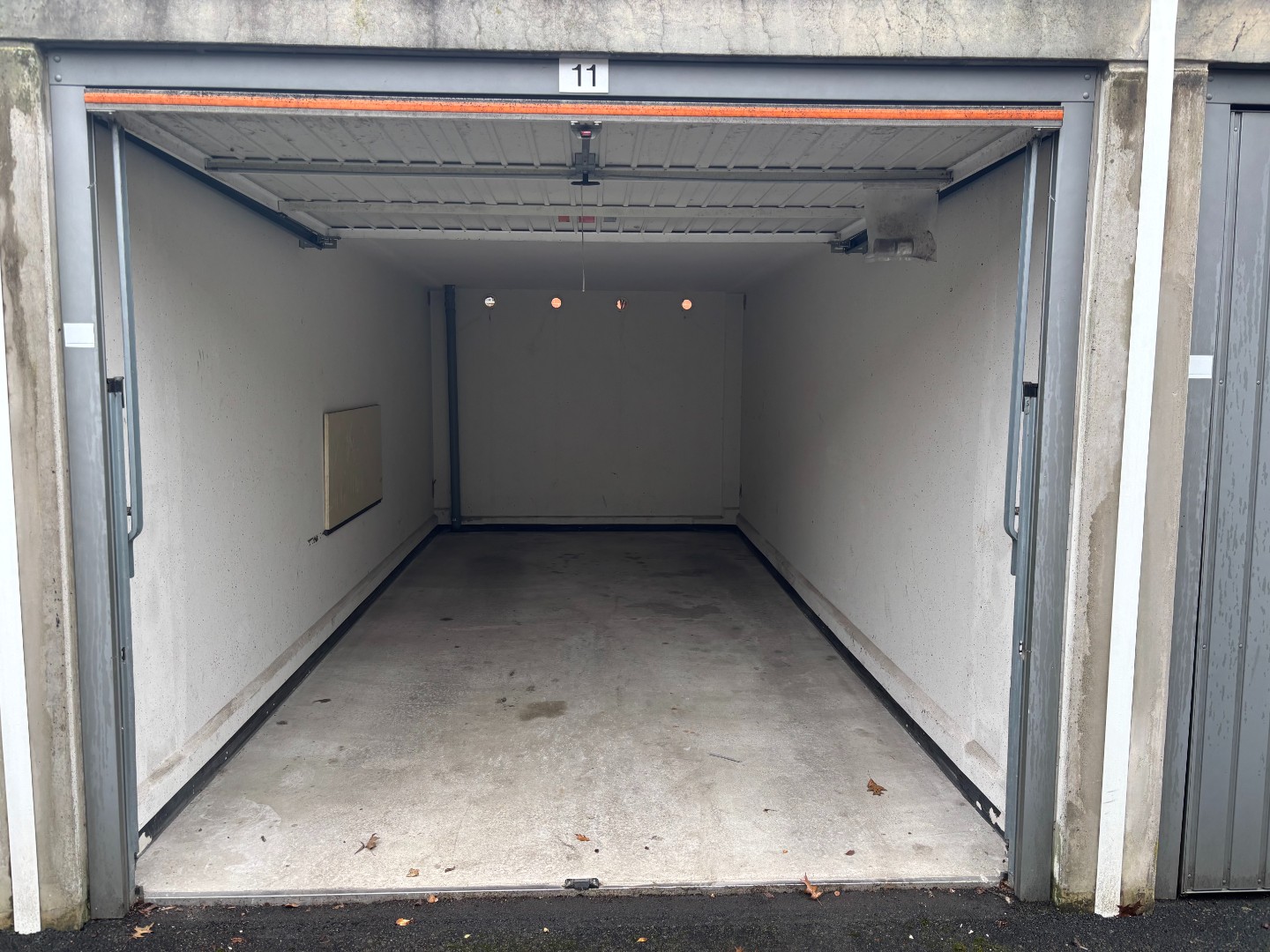 Garagebox te huur te Rumbeke - foto 3