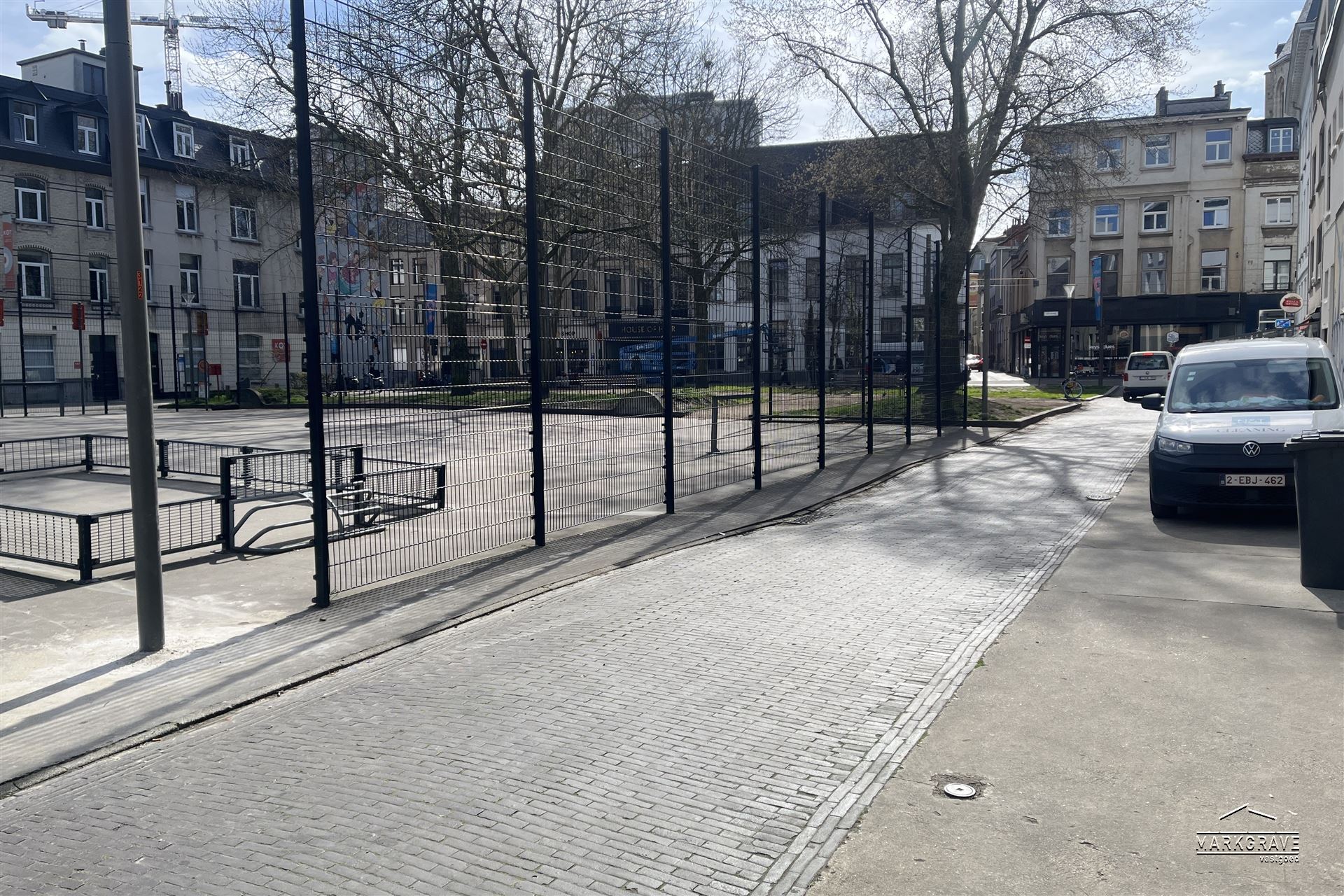 Garage for rent in Antwerp - photo 5