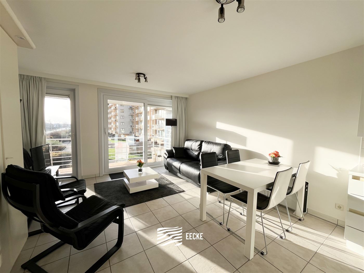 Studio met slaaphoek - foto 2