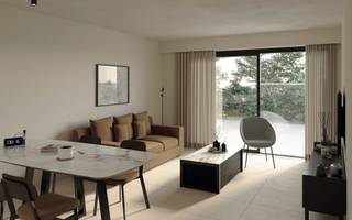 Appartement à vendre à Nieuport