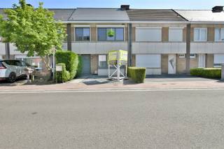 House for sale in Dendermonde