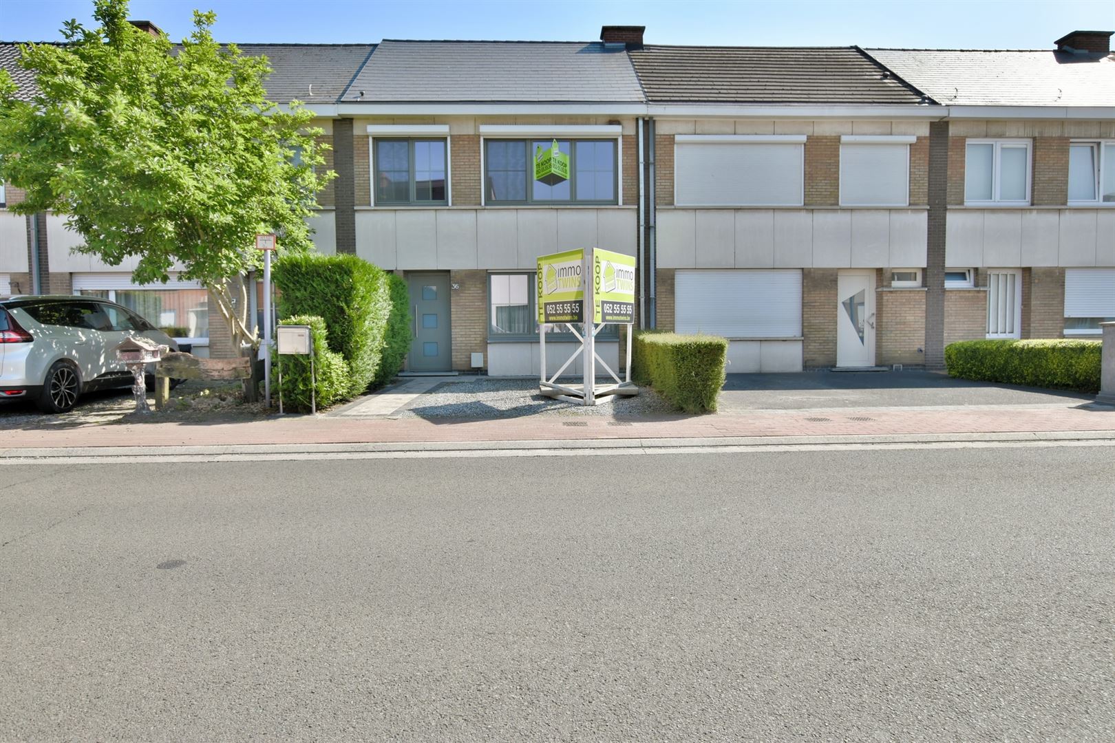 House for sale in Dendermonde