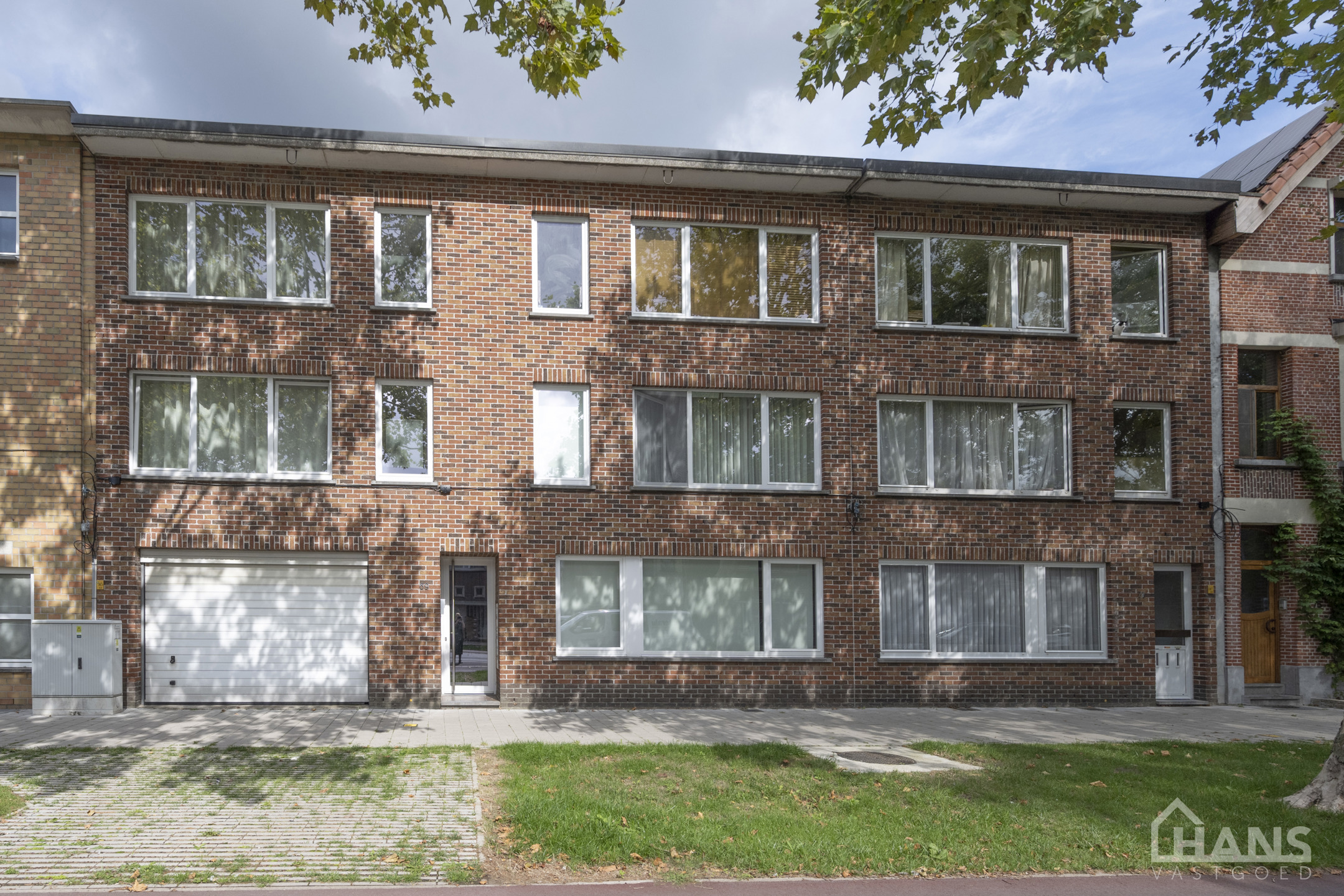 Gerenoveerd appartement. - foto 1