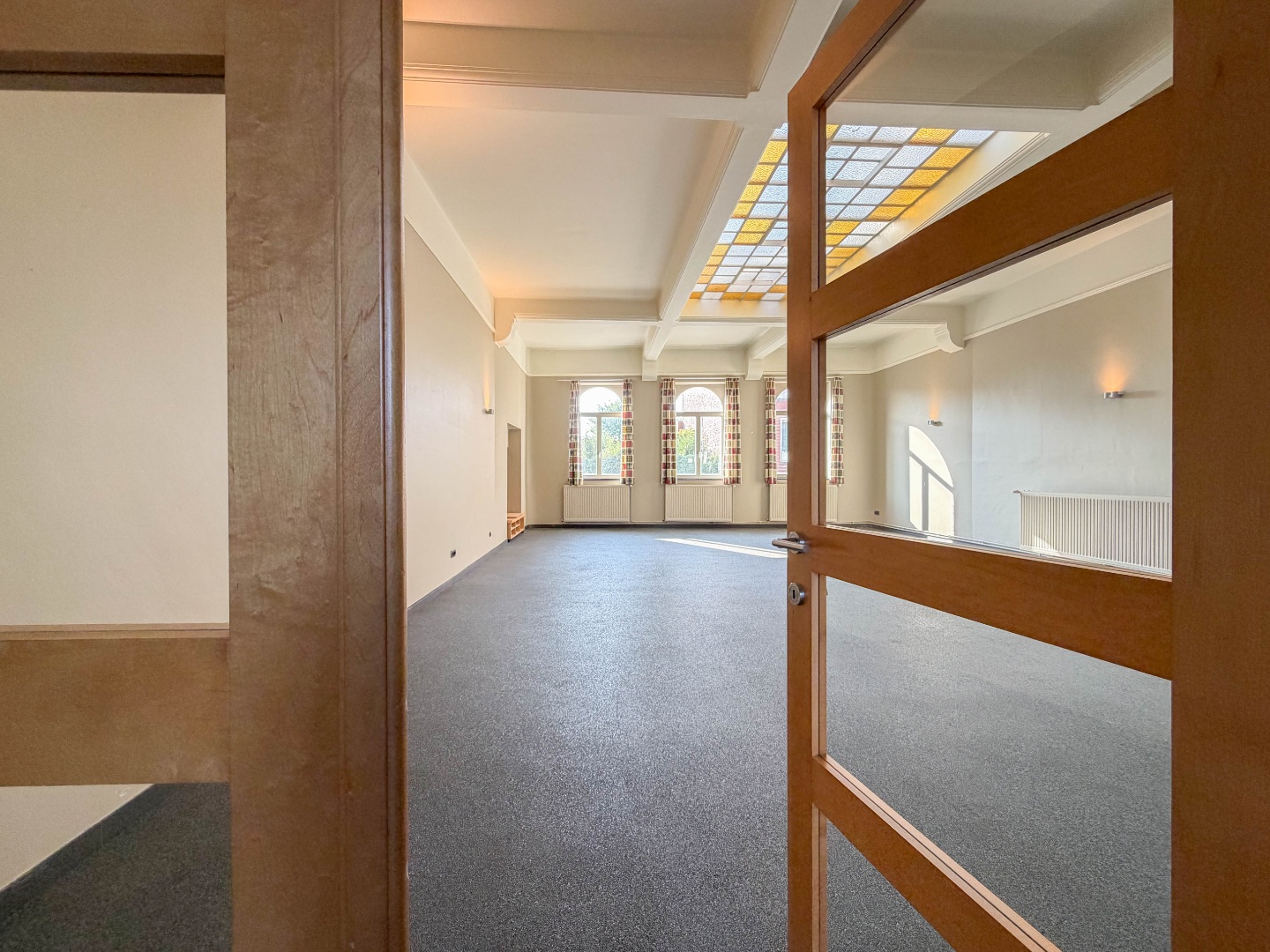 Te koop, Prachtige woonentiteit in uniek voormalig kloostercomplex te Mater (Oudenaarde)! - foto 5
