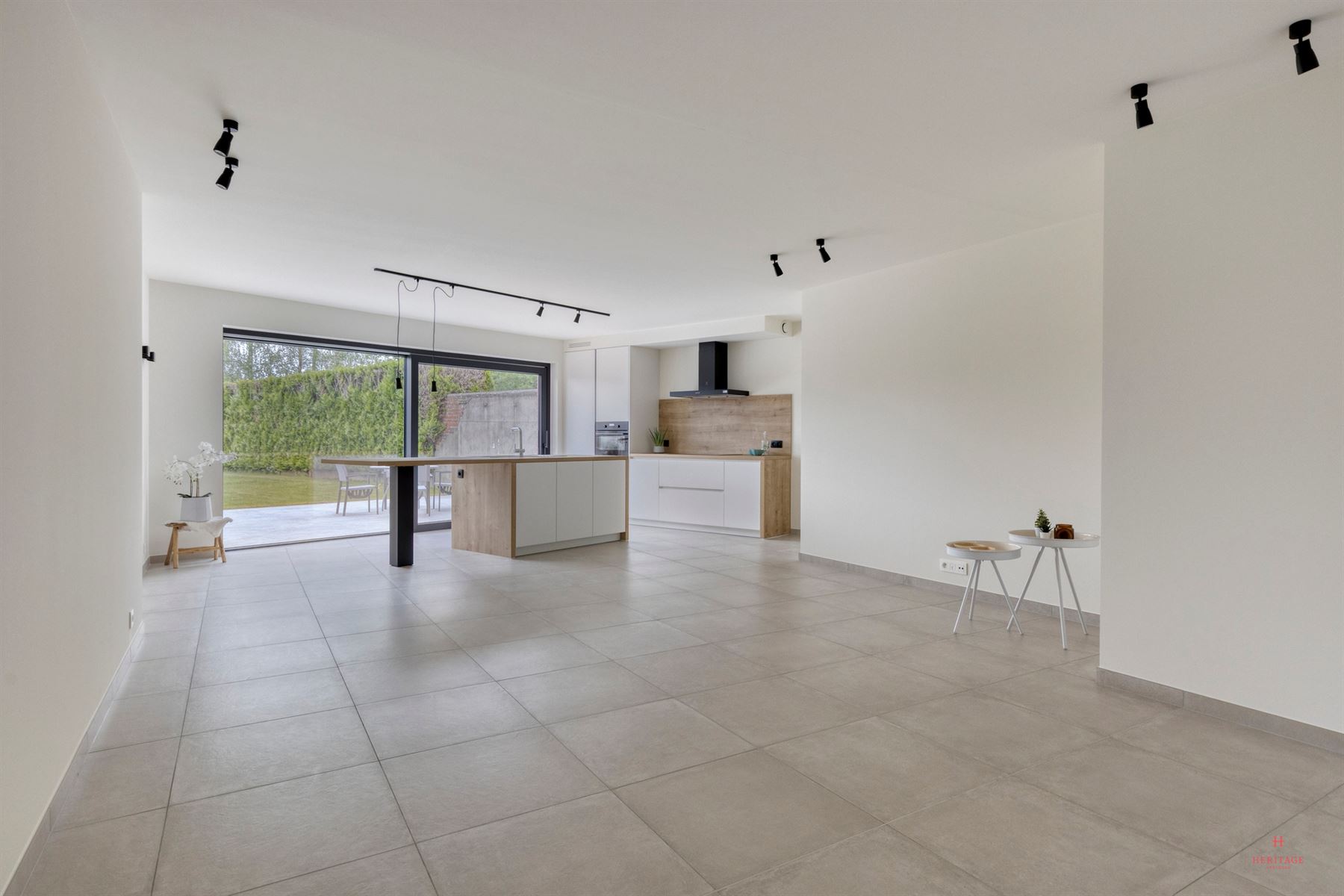 Nouvelle construction : maison économe en énergie à Wakke - photo 3