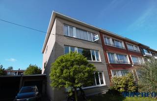 Apartment for rent in Antwerp