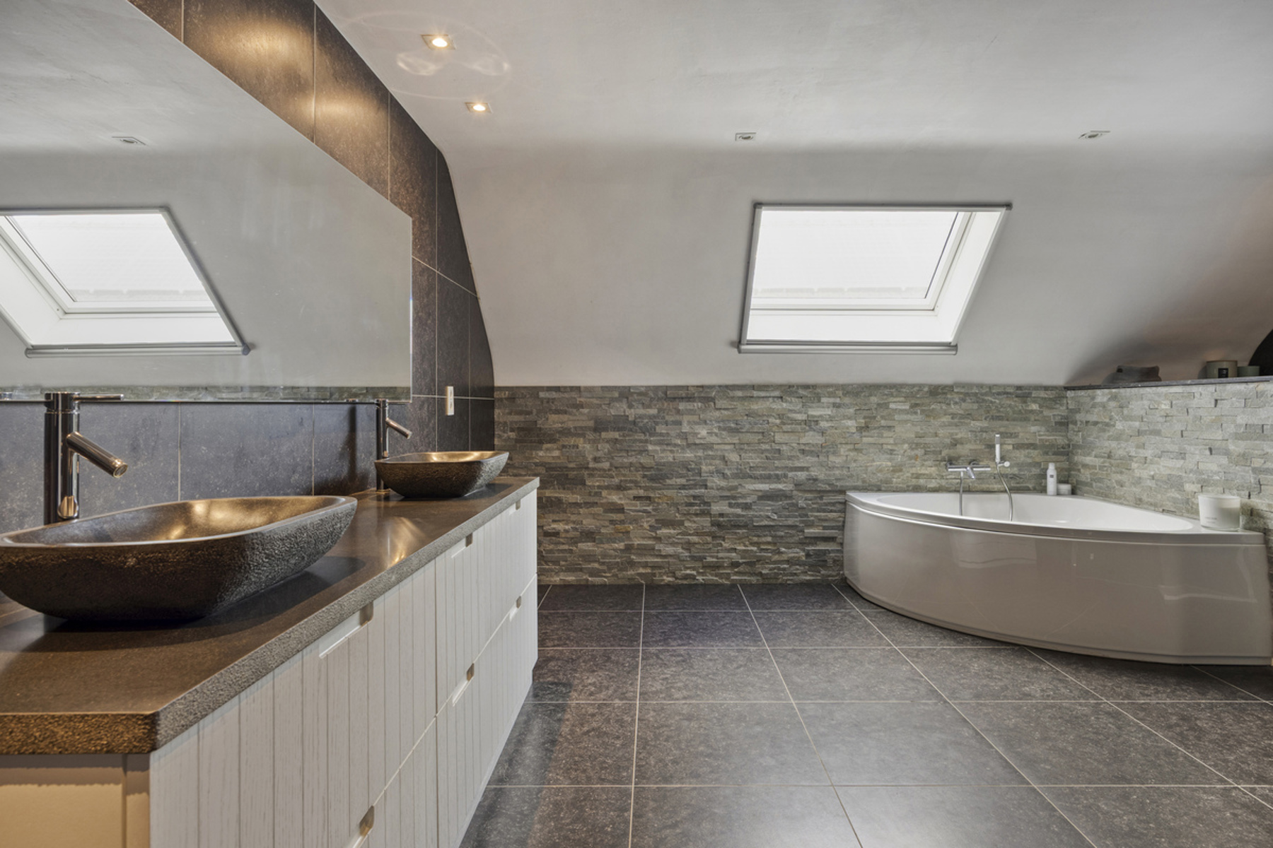 Prachtige energiezuinige 4-gevel in het landelijke Affligem - foto 3