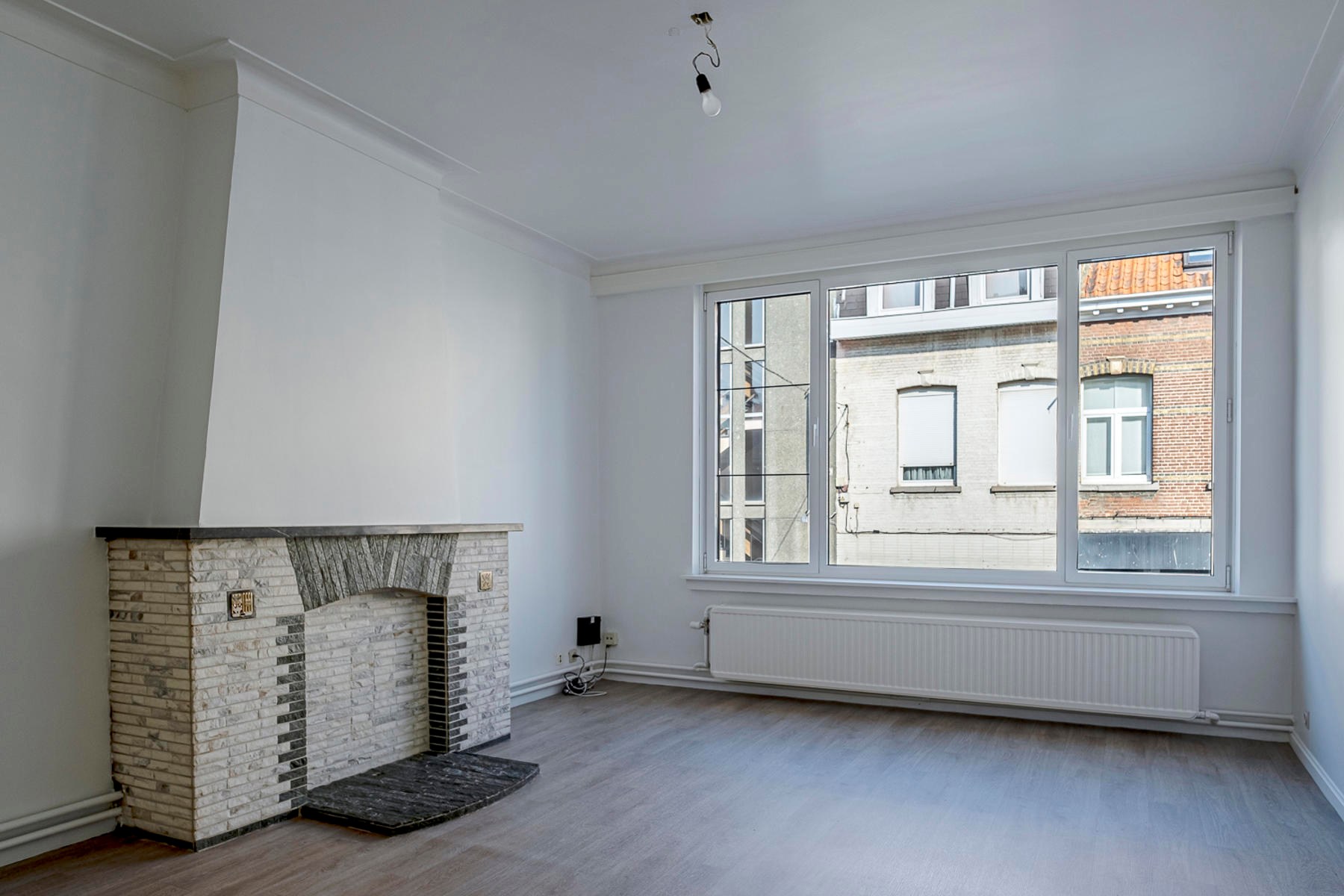 Ruim appartement met 2 slk, centrum Hoboken - foto 4