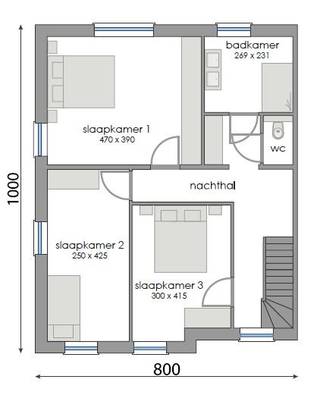 TE KOOP in TE KOOP IN Ruiselede in de Bruggesteenweg 64Zeer mooi en landelijk gelegen perceel bouwgrond voor het bouwen van een half open bebouwing...