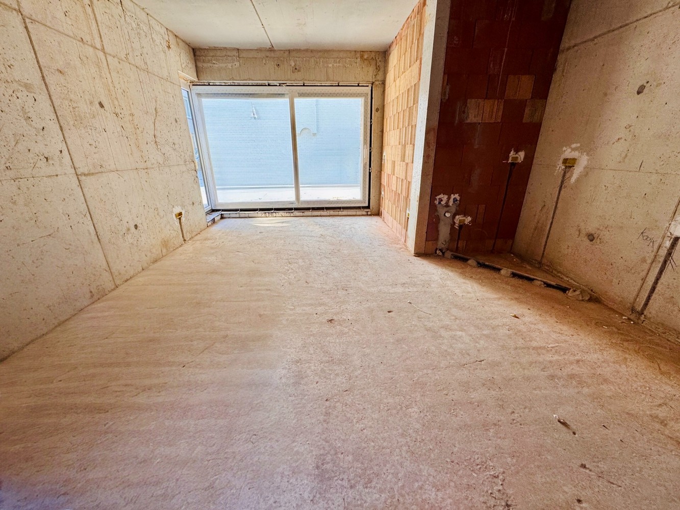 OOSTENDE: EXCLUSIEVE NIEUWBOUWRESIDENTIE OP 100M V/D ZEE EN WINKELCENTRUM! - foto 5