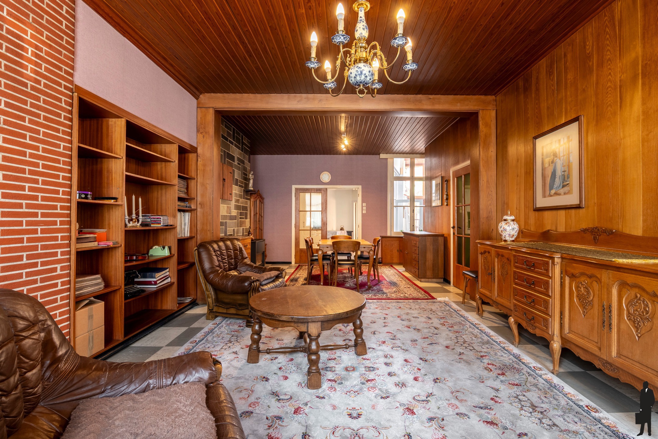 Maison à vendre à Hoogstraten avec 4 chambres - photo 5