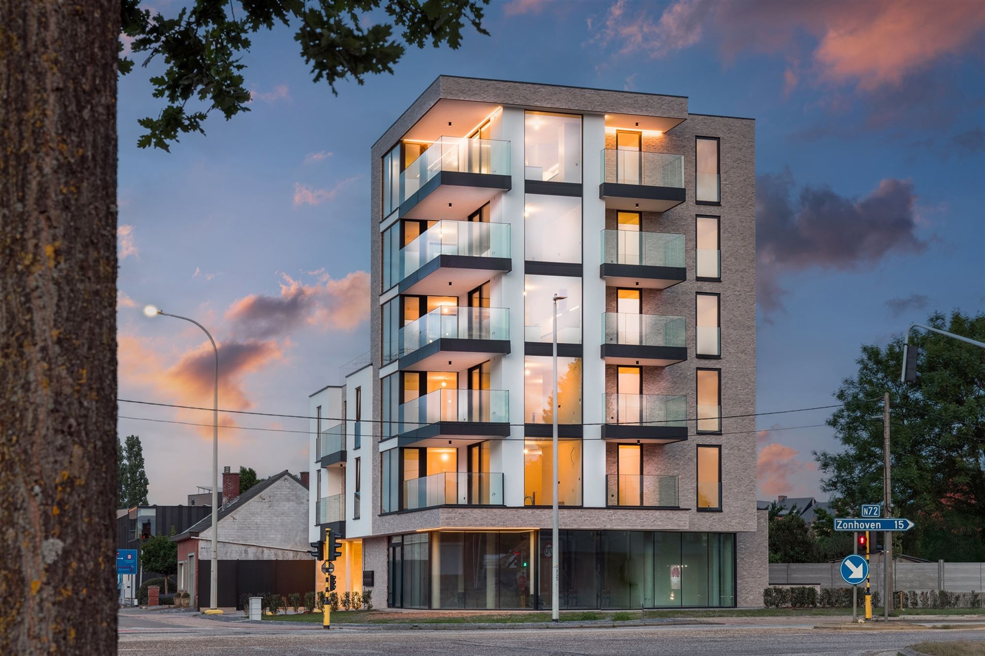 Projet à vendre à Beringen - photo 2