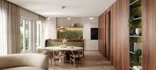 Prachtig Appartement met frontaal uitzicht op Den Botaniek Ontdek het meest prestigieuze nieuwbouwproject in centrum Antwerpen,  "Botanic Garden" Dit...