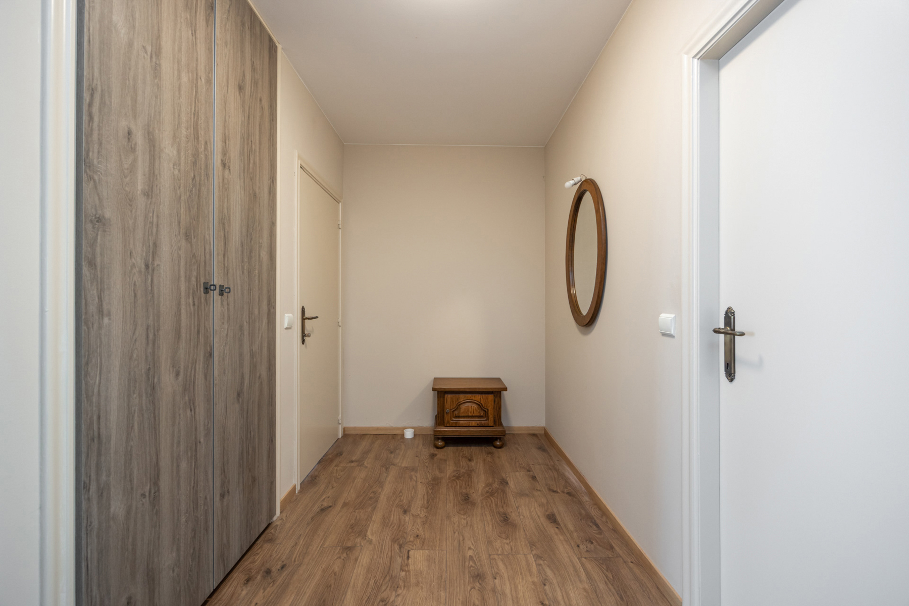 Gerenoveerd app met 2slk en garage - foto 4