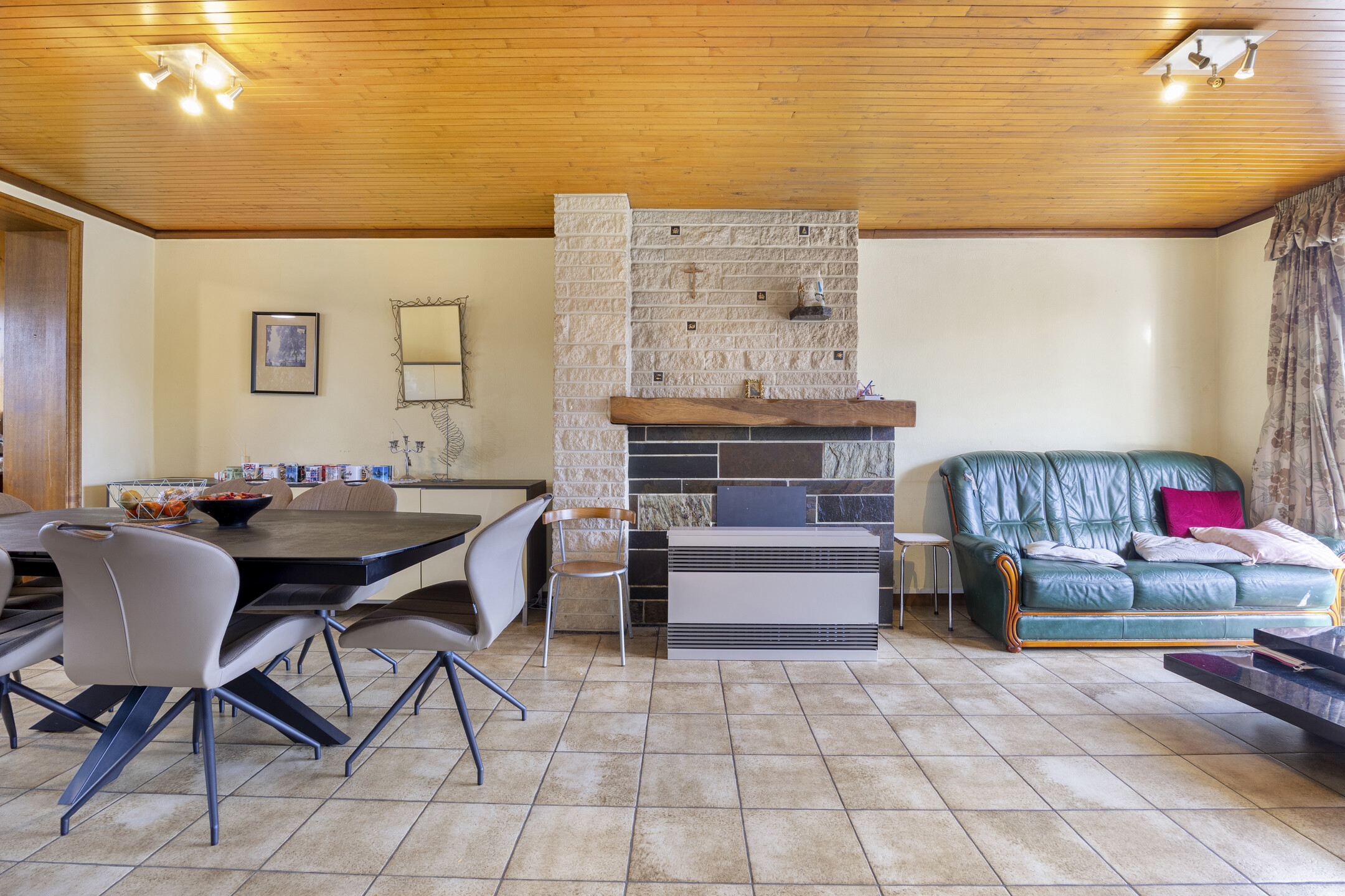 Maison à vendre à Dilbeek avec 3 chambres - photo 3