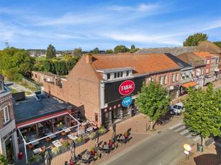Commercial à vendre à Comines-Warneton