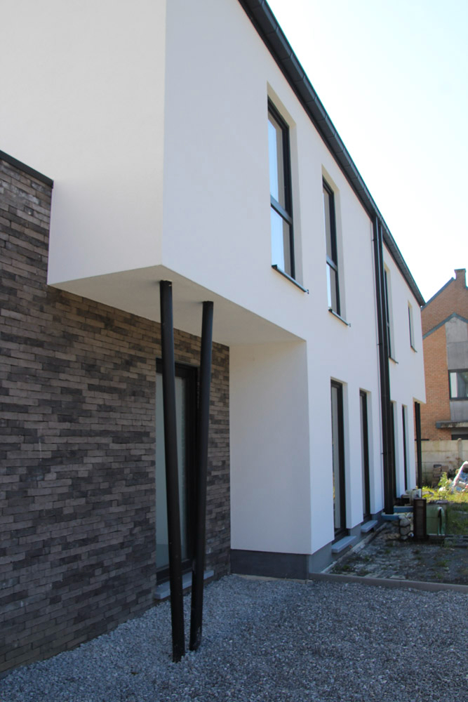 Lobbes - Rue des Fauldeurs - Lot 5 - foto 2