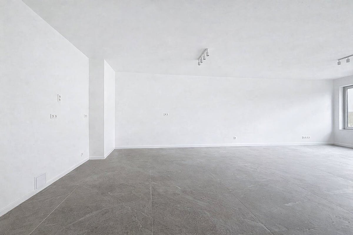 Vernieuwd appartement met 2 slaapkamers te huur in Borgerhout! - foto 2