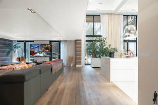 Appartement à vendre à Anvers
