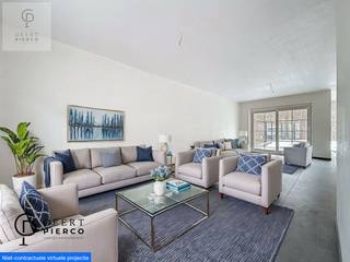 Deze knappe nieuwbouwwoning te Waasmont, moet je zeker gezien hebben.Voor meer info, neem zeker een kijkje op www.pierco.be voor een volledige...