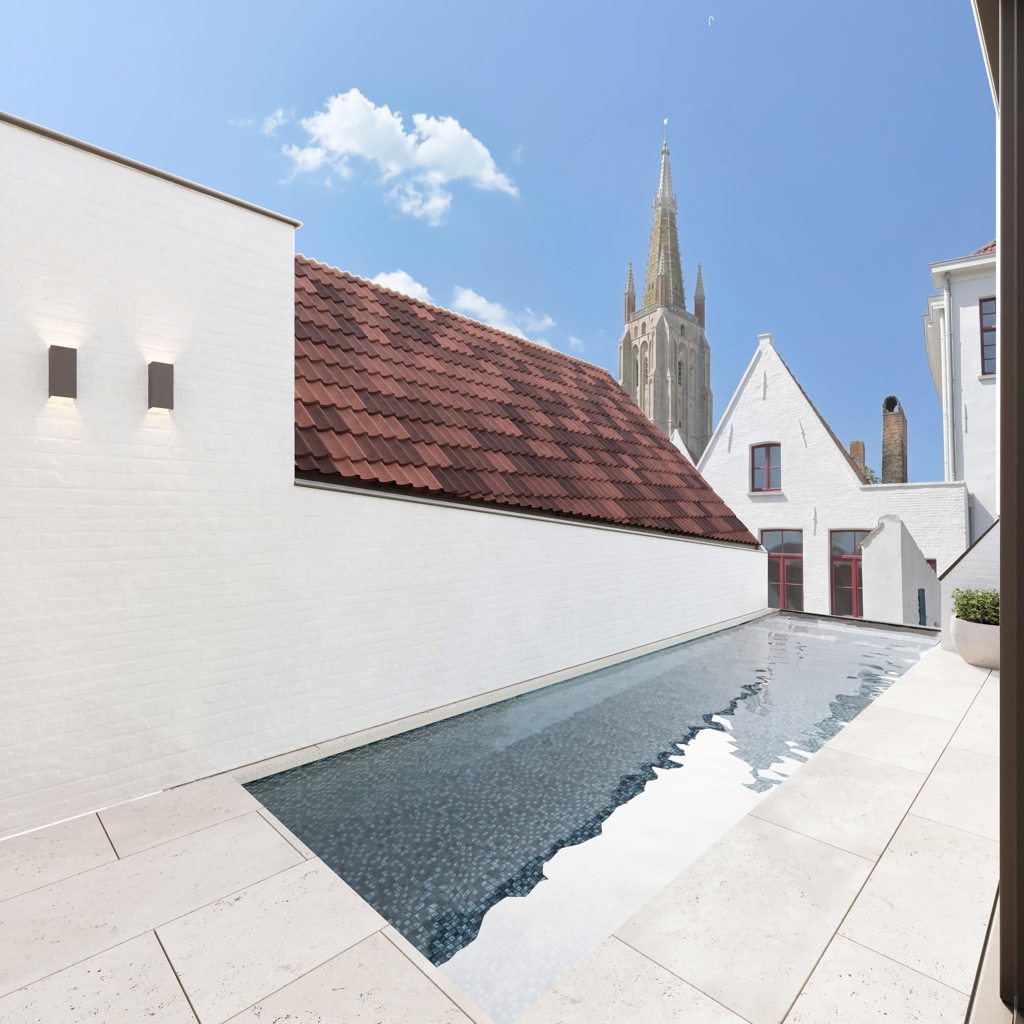Huis te koop in Brugge met 3 slaapkamers - foto 4