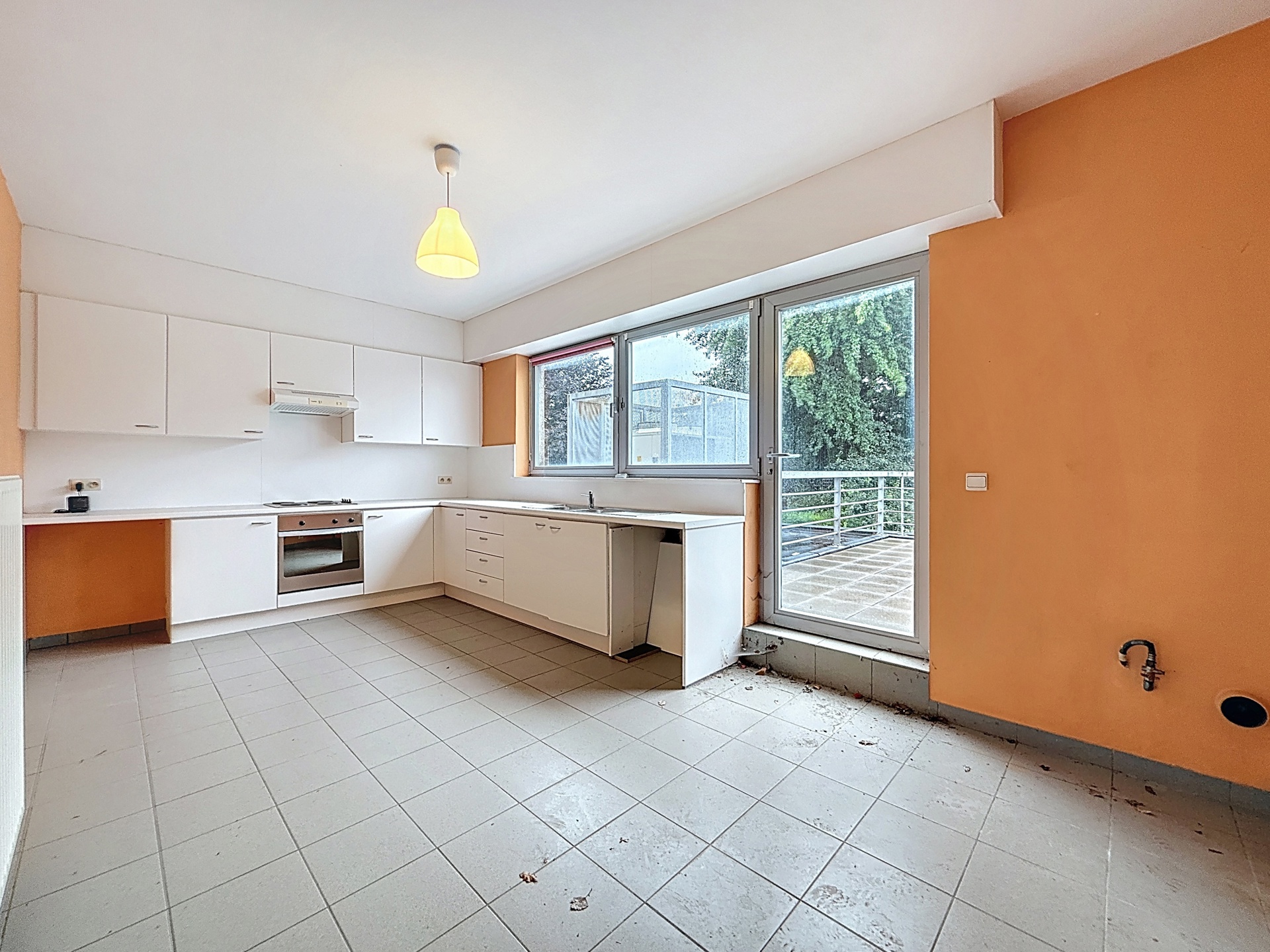 Apartment for rent in Waregem with 3 bedrooms - photo 4