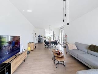 Vous recherchez un bel appartement à Deerlijk qui donne sur la verdure ? Alors ce topper est exactement ce qu'il vous faut. Cet appartement dispose...