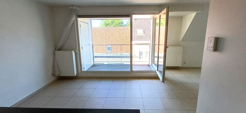 Apartment for rent in Wevelgem with 2 bedrooms - photo 3