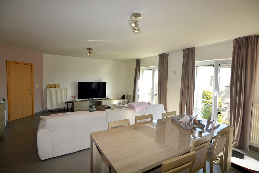Appartement (104 m²) met 2 slpks, garage en kelderberging. - foto 5