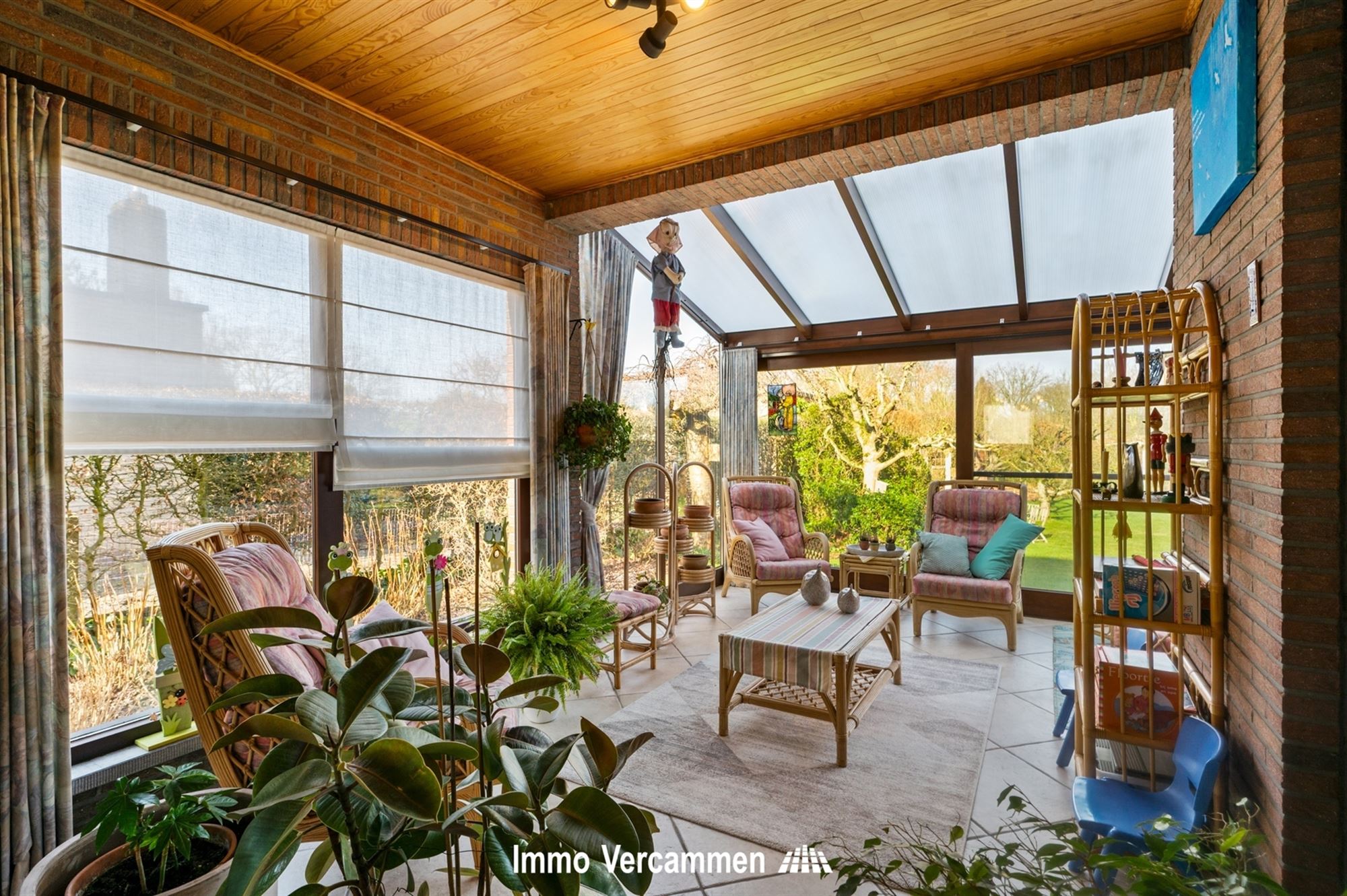 Maison à vendre à Sint-Katelijne-Waver avec 6 chambres - photo 5