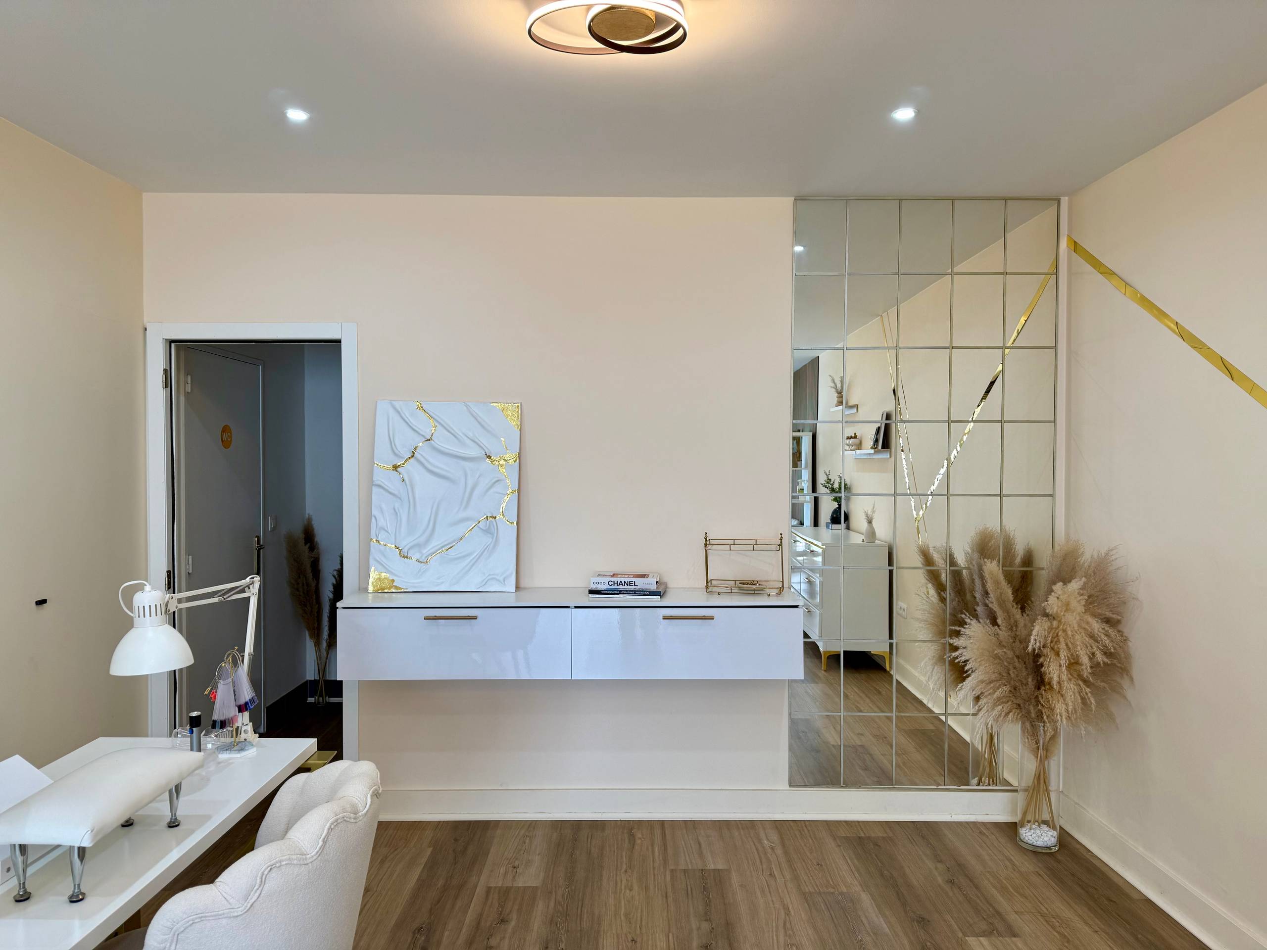 Commercial for rent in Berchem - photo 4