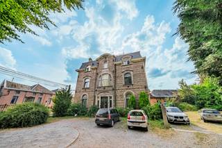Huis te koop in Courcelles