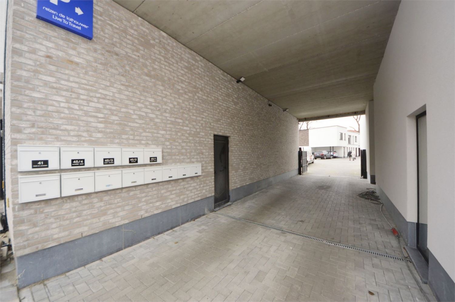 ONDERGRONDSE AUTOSTAANPLAATSEN NABIJ CENTRUM - foto 4