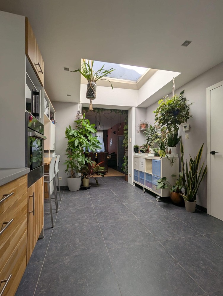 Instapklare, energiezuinige gezinswoning op toplocatie - foto 4