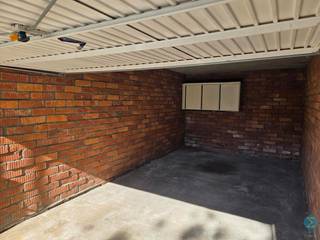 Gesloten garagebox nabij het centrum van Turnhout.Huurprijs: €100,00 per maand.Beschikbaarheid: onmiddellijk...