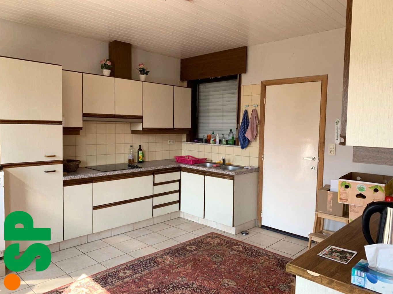 Rustig gelegen woning met 3 slaapkamers in het centrum van Geel-Larum. - foto 4