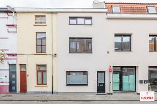House for sale in Ghent