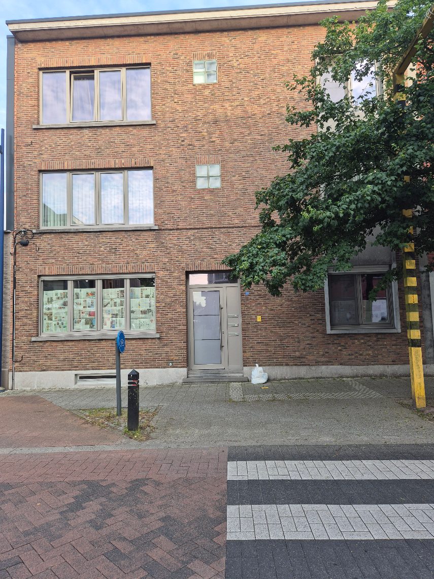 Appartement te huur in Kontich met 2 slaapkamers - foto 1