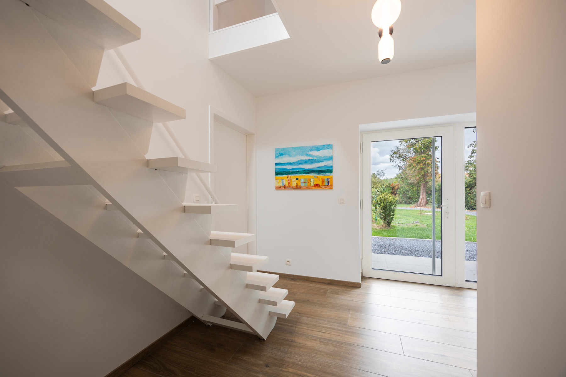 Unieke, klassevolle BEN-woning in prachtige, groene omgeving - foto 5