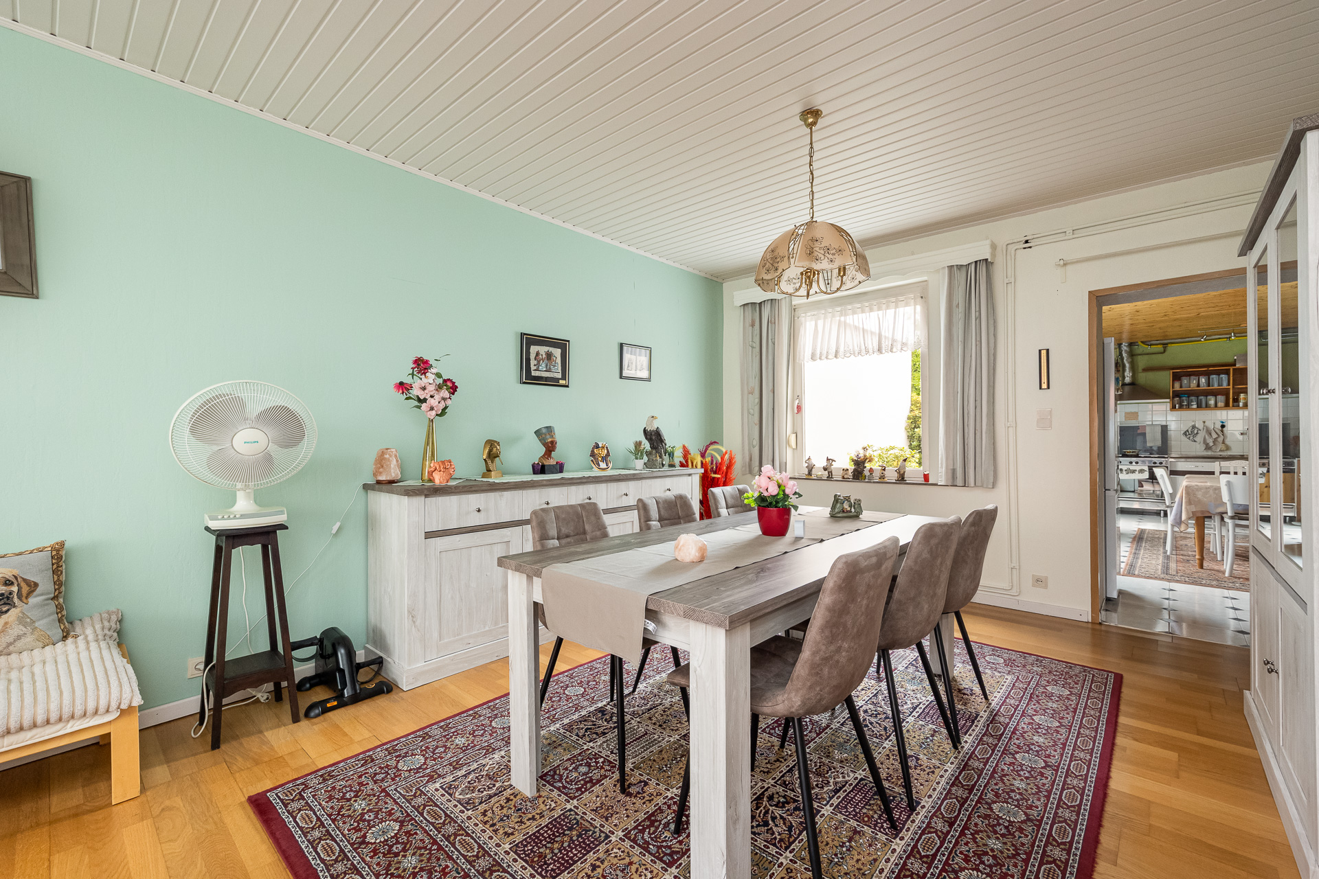 Te renoveren woning met 3 slpk en tuin! - foto 3