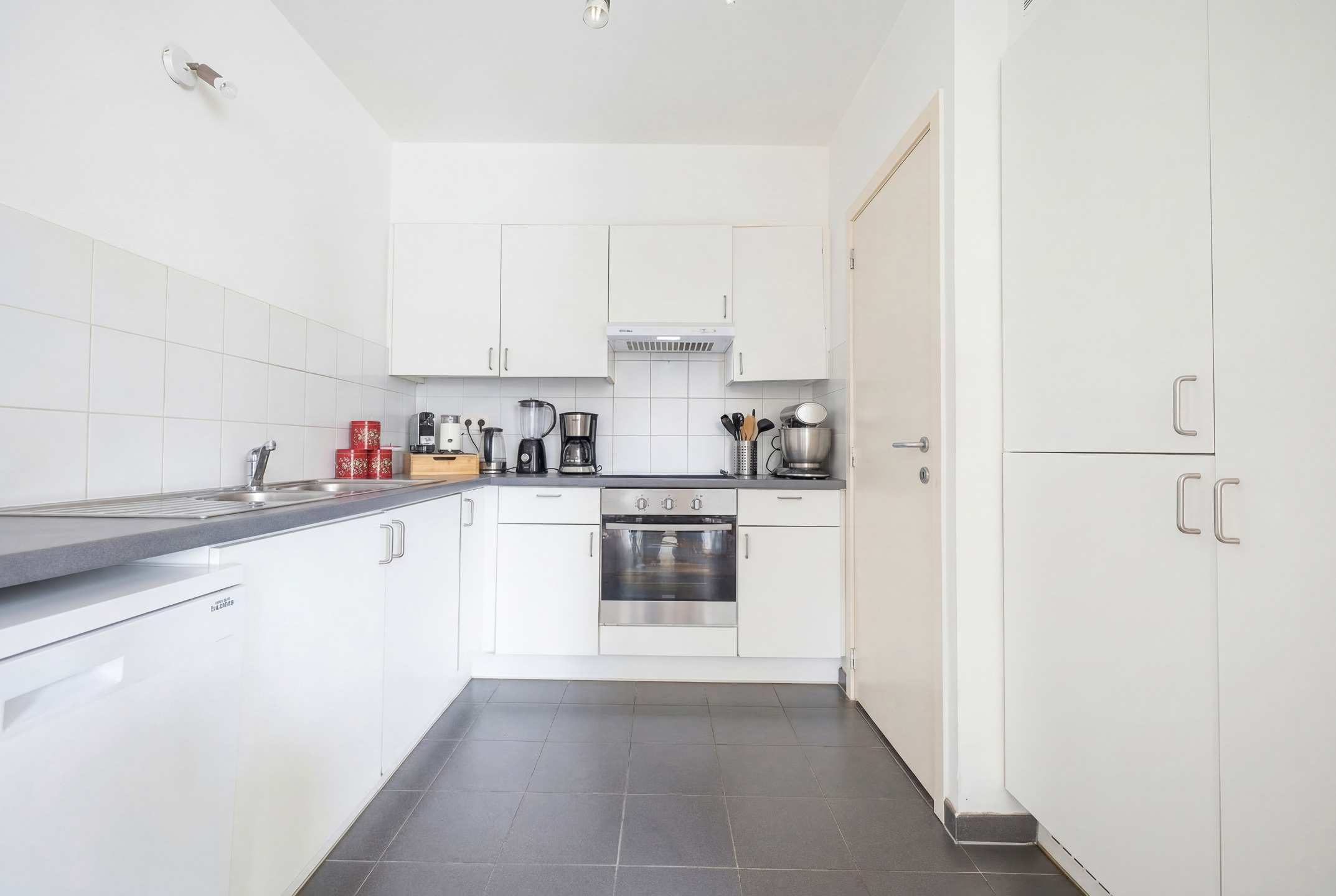 Appartement met terras &amp; P - foto 3