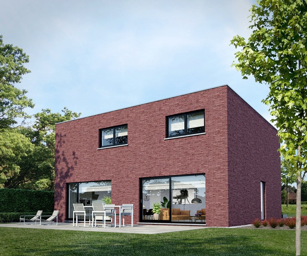 Nieuwbouwwoning Tongeren - foto 3