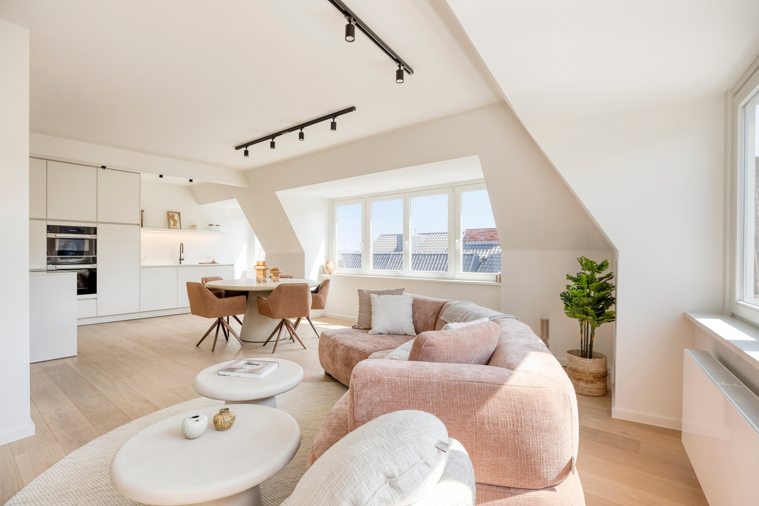 Apartment for sale in Bruges