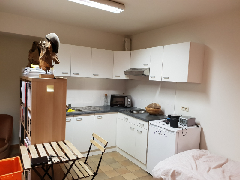 Studio te huur Gent - foto 5