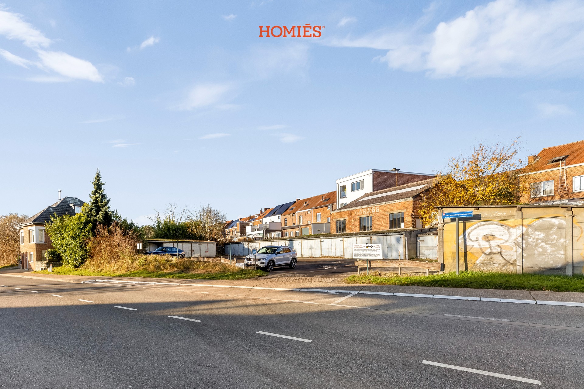 Projectgrond te koop met ontwikkelingspotentieel - foto 5