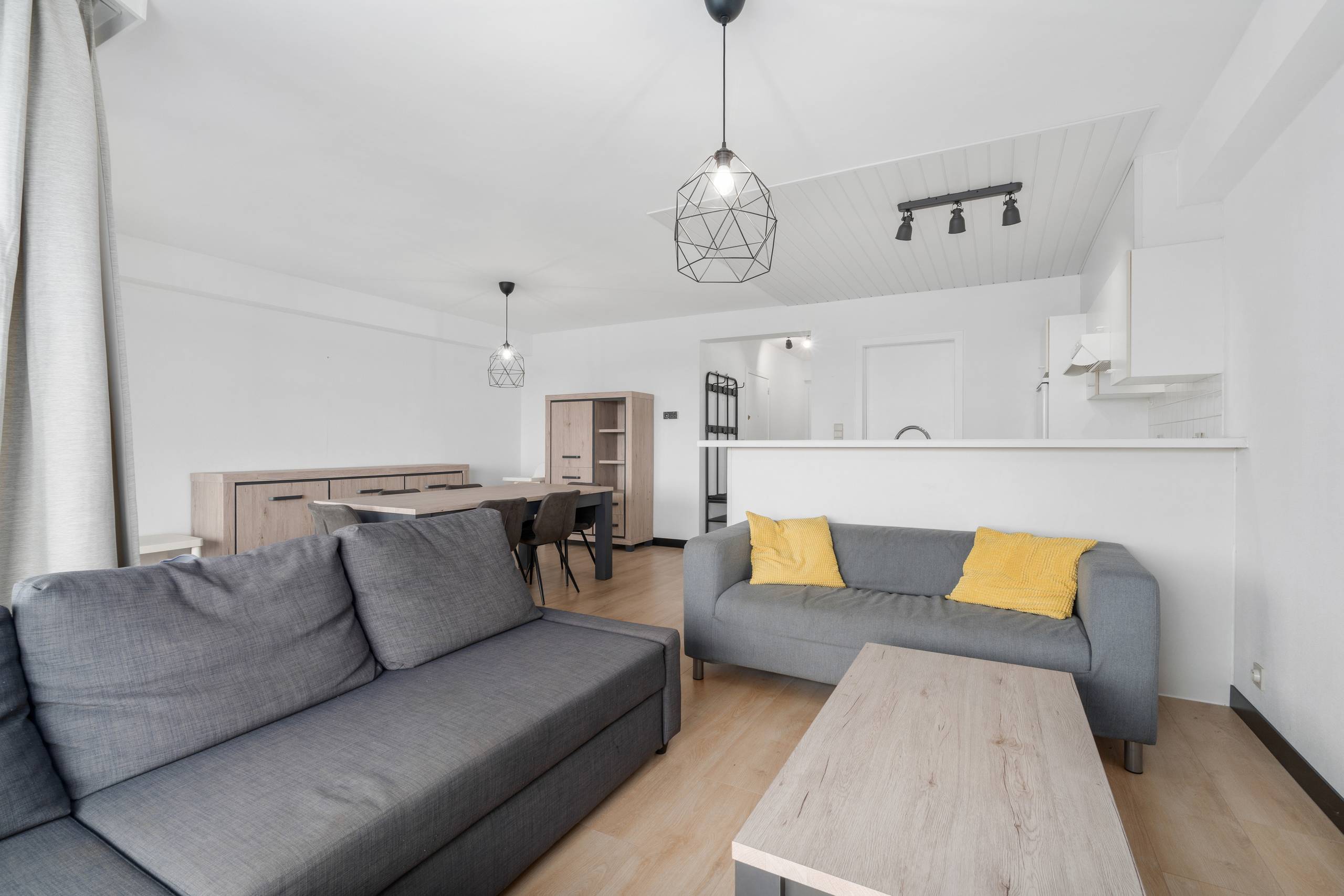 Zongericht appartement te koop in Koksijde! - foto 5