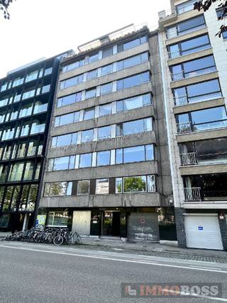 Deze ruime en zeer toegankelijke autostaanplaats is gelegen op de Gustaaf Callierlaan te Gent, vlakbij Het Zuid en in de nabijheid E17/E40/R4.<br />Via de automatische poort (te openen via de code of afstandbediening) kan u eenvoudig inrijden. Het is de tweede staanplaats rechts.<br /><br />Huurprijs: € 115 /maand<br /><br />Beschikbaar: onmiddellijk <br /><br />Indien u meer informatie of een bezoek wenst kan u een mail sturen naar info@immoboss.be <br />
