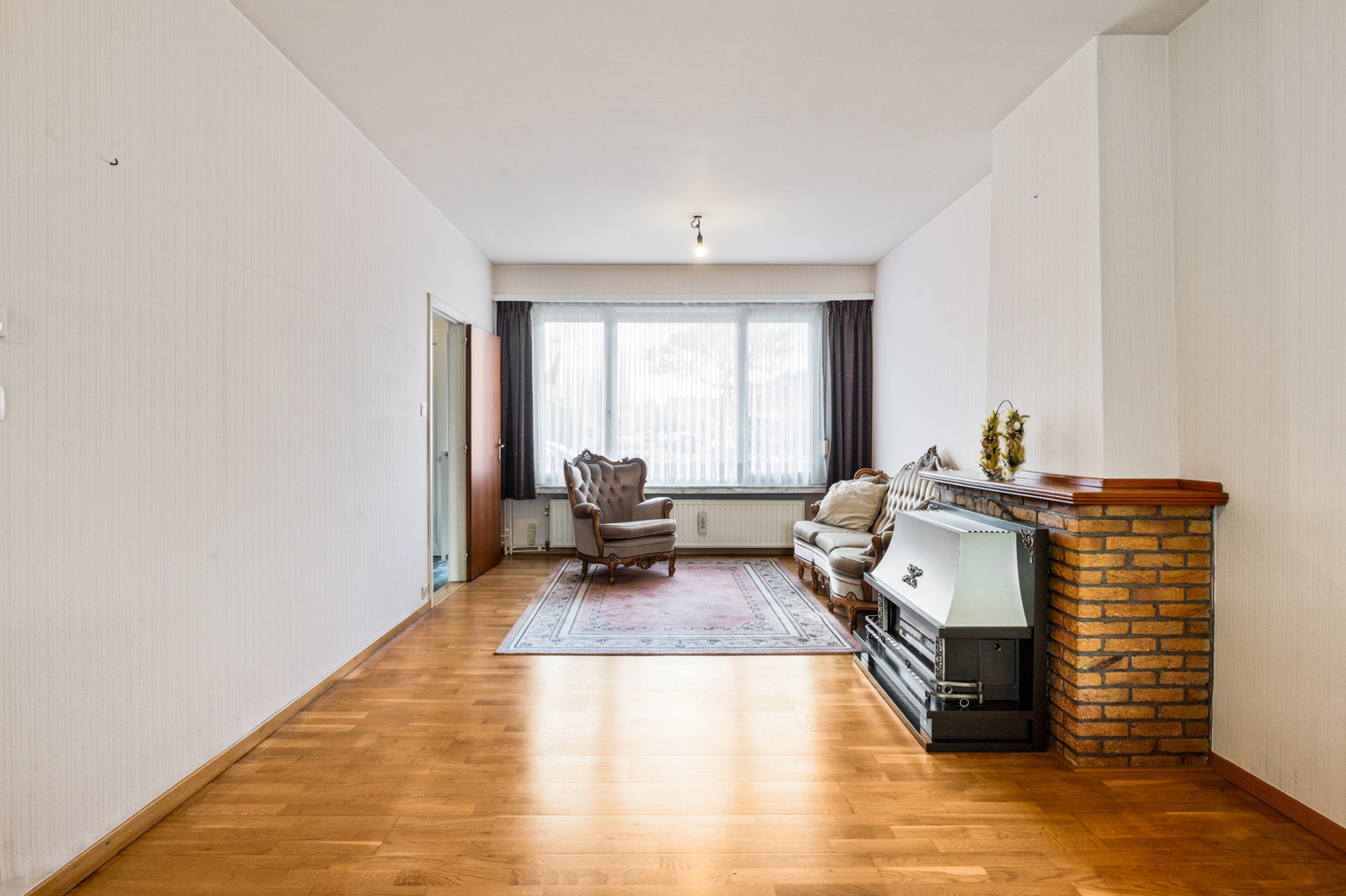 Huis te koop in Merksem met 3 slaapkamers - foto 5